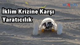 İklim Krizine Karşı Yaratıcılık
