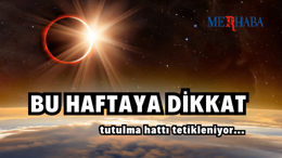 Güneş Tutulması: 20 Nisan