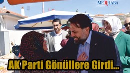 Altıeylül Cumartesi Pazarında