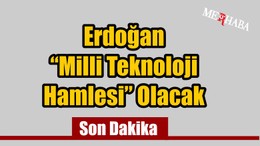 Milli Teknoloji Hamlesi