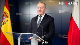 Polonya Tarım Bakanı İstifa Etti