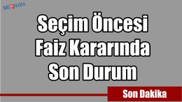 SON DAKİKA
