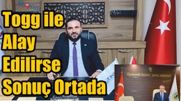 Yerli Otomobil ile Alay ve Sonuç