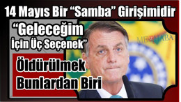 Öldürülmek ya da Zafer