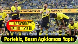Galatasaray, Raphael Guerreiro ile ilgileniyor