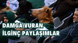 Anlam Verilemeyen İlginç Paylaşımlar