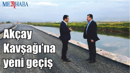 Körfez’de ulaşım hamlesi