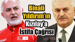 Kerem Kınık'a İstifa Çağrısı