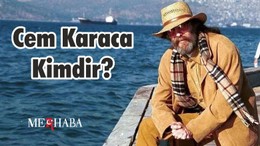 Cem Karaca Kimdir ?