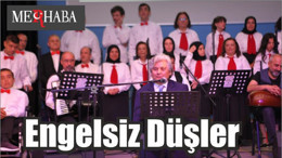 Engelsiz Düşler