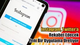 Twitter'e Rekabet Yeni Uygulama Çıkıyor