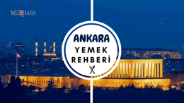 Ankara'da Ne Yenir?