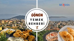 Gönen'de Ne Yenir?
