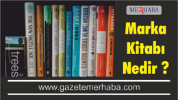 Marka Kitabı Nedir