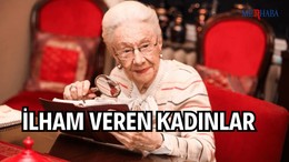 İlham Veren Kadınlar