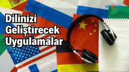 Dilinizi Geliştirecek Uygulamalar