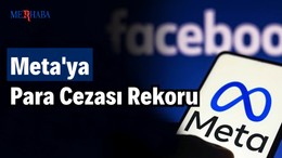 Meta'ya Para Cezası Rekoru