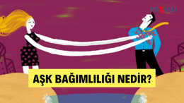 Aşk Bağımlılığı Nedir?