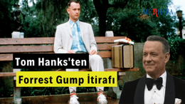 Forrest Gump İtirafı