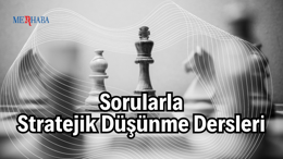Stratejik Düşünme Dersi