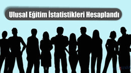 Ulusal Eğitim İstatistikleri