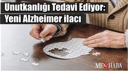Unutkanlığı Tedavi Ediyor: Yeni Alzheimer ilacı