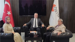 YKS'ye Giren En Genç Ve En Yaşlı Aday