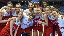FIBA 2023 Avrupa Şampiyonası: Türkiye: 66 - Slovakya: 80