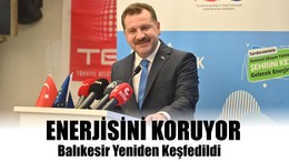 Balıkesir Yeniden Keşfedildi