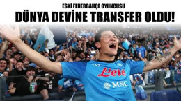 Bayern Münih Transferi Bitirdi!