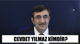 Cevdet Yılmaz Kimdir ?