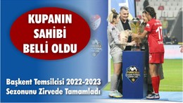 Fenerbahçe Finalde Kaybetti