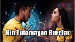 Kin Tutamayan Burçlar