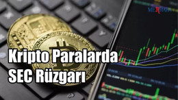 Kripto Paralarda Sec Rüzgarı