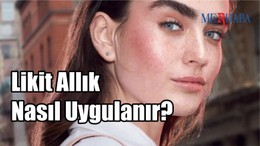 Likit Allık Nasıl Uygulanır?