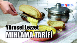 Pratik Mıhlama Tarifi