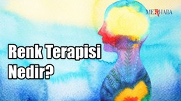Renk Terapisi Nedir?