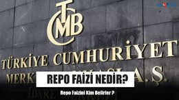 Repo Faizi Nedir?