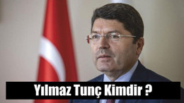 Yılmaz Tunç Kimdir ?