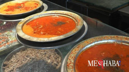 Vitamin deposu: Beyran