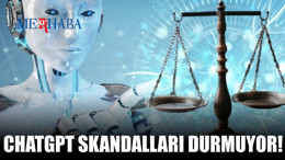Chatgpt Skandalları Durmak Bilmiyor!