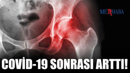 Covid-19 Sonrası Artış Gösterdi!