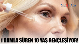 Derin Kırışıklıklarınızı Yok Edin!
