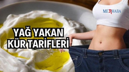 Yağ Yakan Kür Tarifi