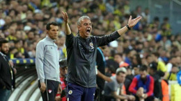 Fenerbahçe bir kez daha İsmail Kartal'a emanet