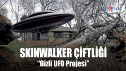 Pentagon'un Gizli Ufo Programı