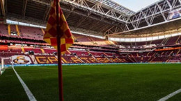 Galatasaray’ın stat isim sponsoru belli oldu