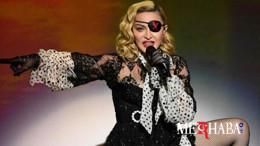 Madonna'nın Dünya Turnesi Ertelendi