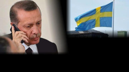 Son Dakika! Erdoğan'dan peş peşe iki kritik telefon görüşmesi! İsveç'in NATO üyeliği konusu da gündeme geldi