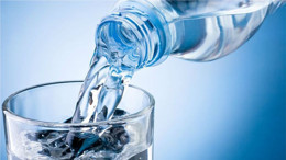 İstanbul'da suya zam